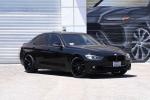BMW 3-Series Sedan on Forgiato Wheels (FLOW 001) 2019 года